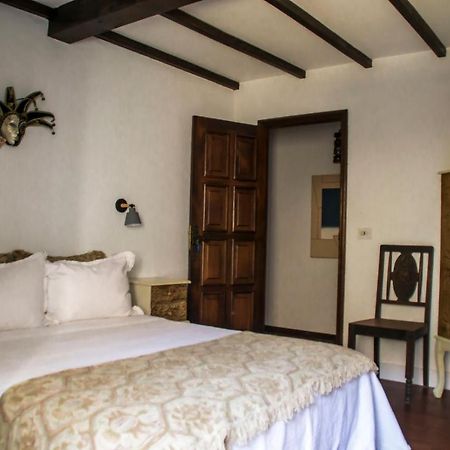 O Pazo da Briona Arzúa Exterior foto