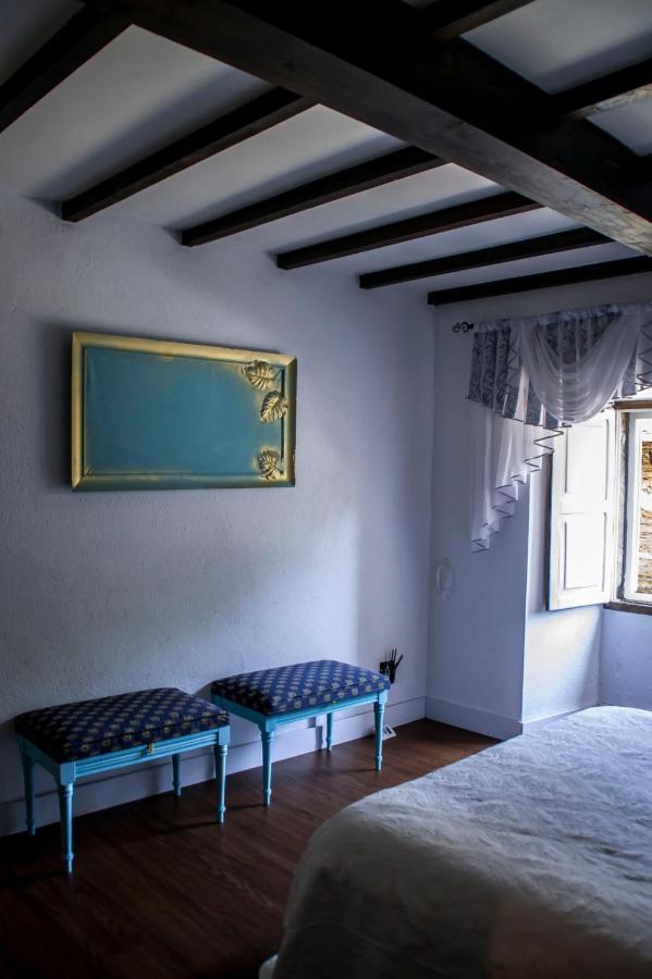 O Pazo da Briona Arzúa Exterior foto