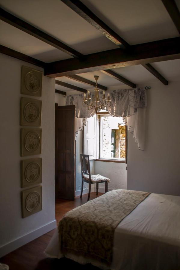 O Pazo da Briona Arzúa Exterior foto
