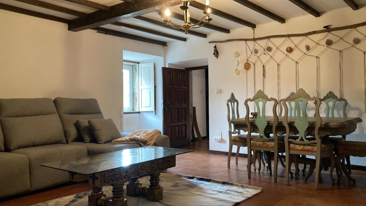 O Pazo da Briona Arzúa Exterior foto
