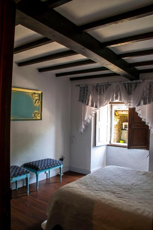 O Pazo da Briona Arzúa Exterior foto