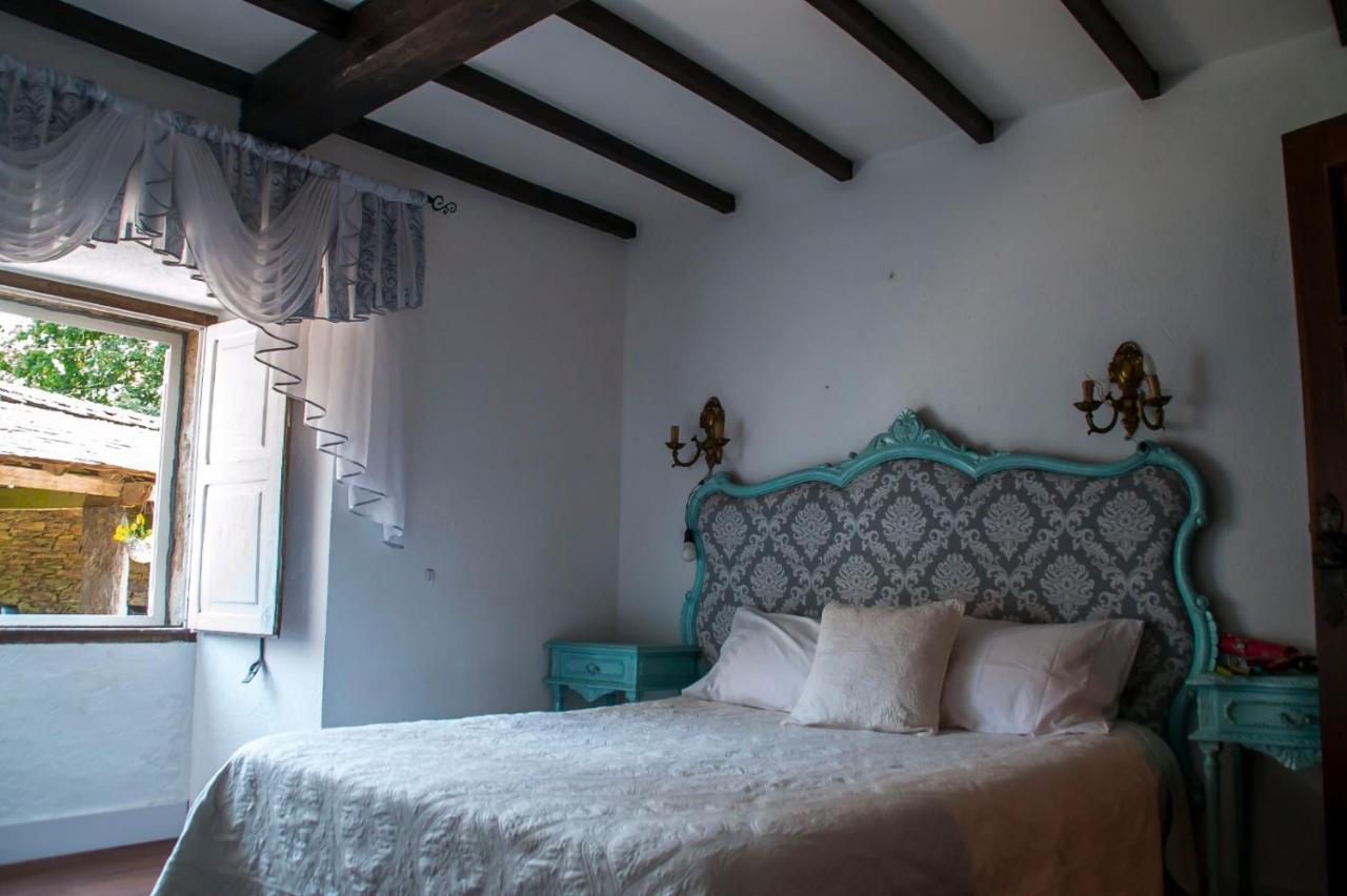 O Pazo da Briona Arzúa Exterior foto