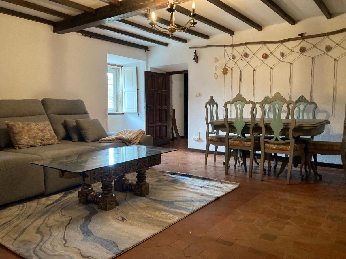 O Pazo da Briona Arzúa Exterior foto