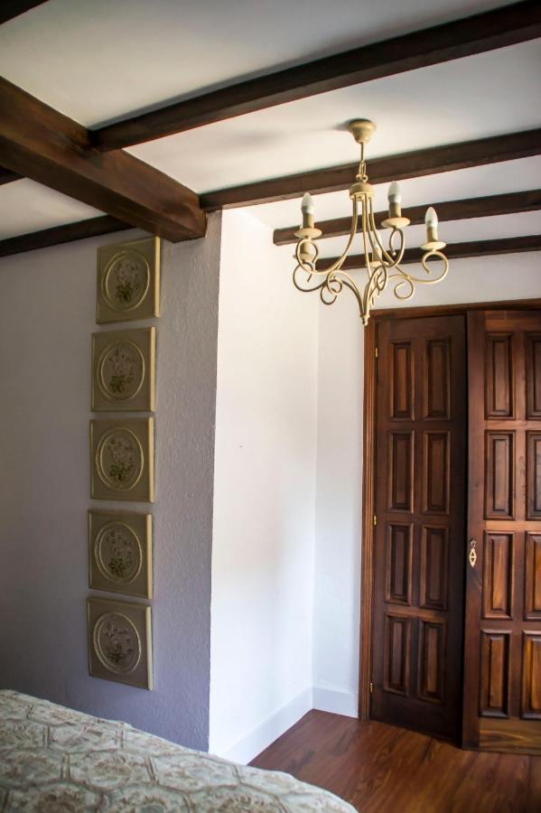 O Pazo da Briona Arzúa Exterior foto
